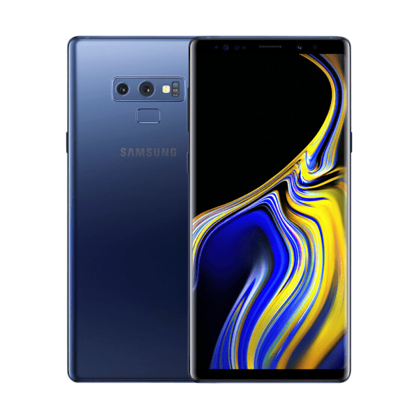 Samsung Galaxy Note 9 (N960F) - Very Good Condition - ReDial Samsung Galaxy Note 9 (N960F) - Very Good Condition - ReDial